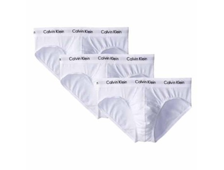 Calvin Klein Underwear Cadera 3 Units