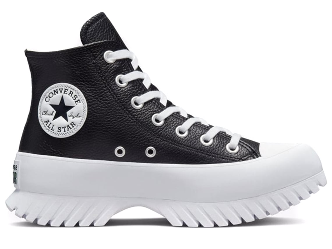 Converse mujer 38 best sale