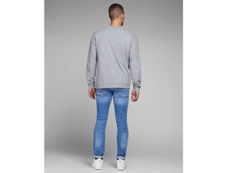 Jack & Jones Tim Original Am 781 50Sps Slim Jeans