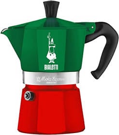 Cafetera BIALETTI 5322