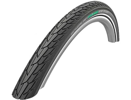 Neumático para Ciclismo urbano SCHWALBE Road Cruiser K-guard Hs484 (12´´)