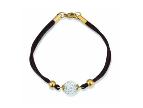 Pulsera GOOIX (Acero inoxidable)