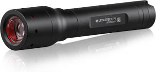 Linterna LED LENSER P5 (LED)