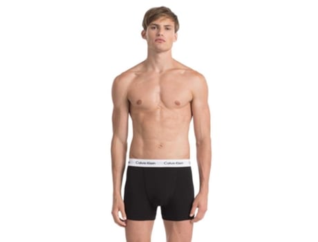 Calvin Klein Underwear Cotton Stretch 3 Units