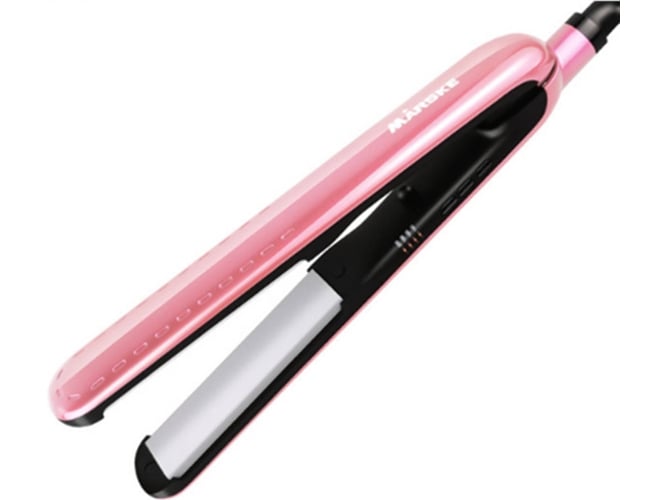 Plancha de Pelo WJS CT1106-Pink