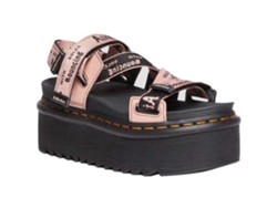 DR. MARTENS Sandalias de Mujer DR MARTENS Kimber Rosa (38)