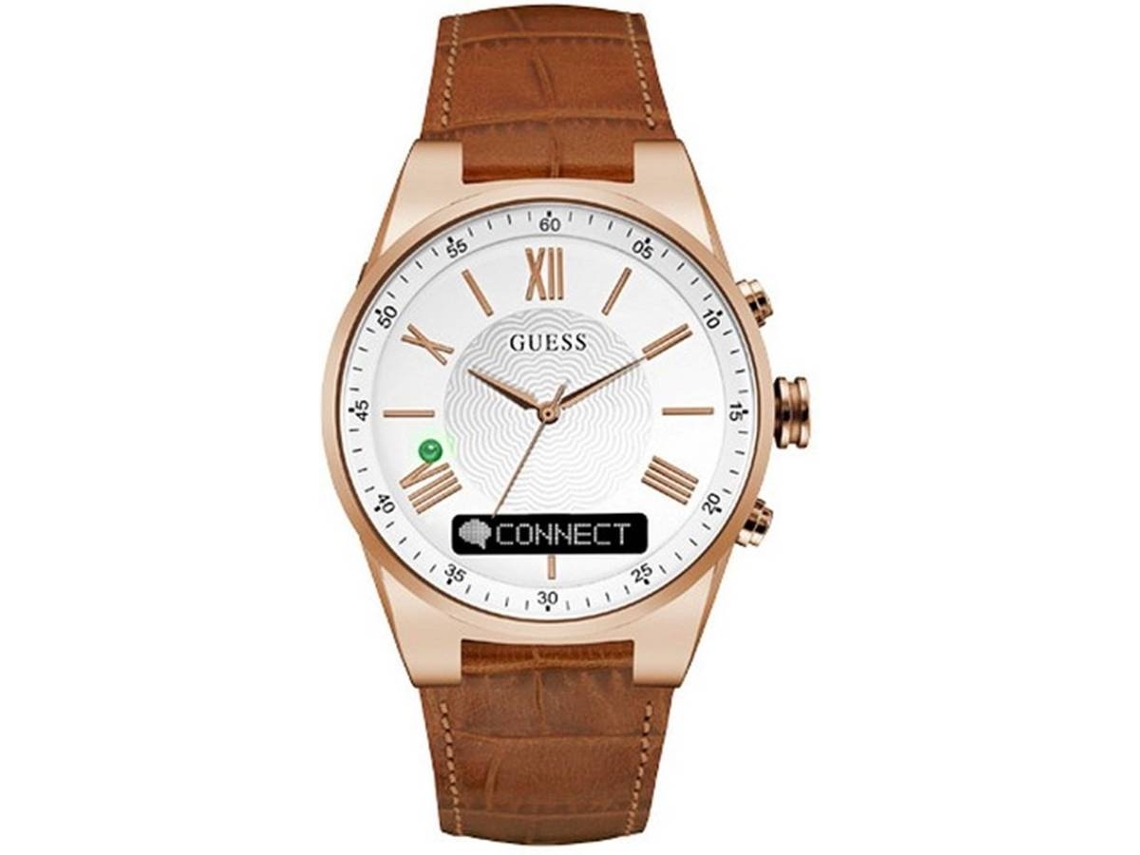 Reloj discount guess smartwatch