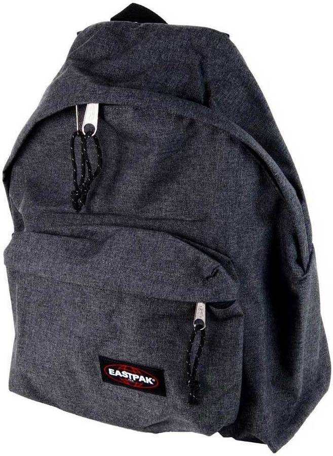 Eastpak Padded Pakr mochila 40 cm 24 l gris black denim