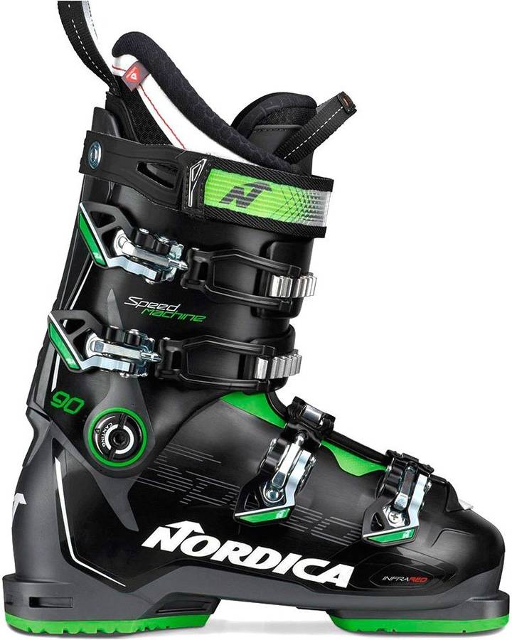 Botas de Esqui Homem NORDICA Speedmachine 90 (65-110 - 28.5)