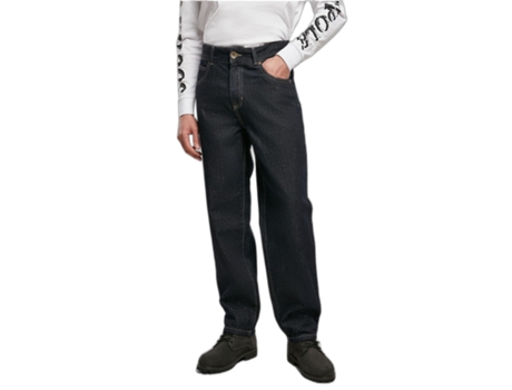 Pantalones Vaqueros para Hombre SOUTHPOLE (31 - Azul)