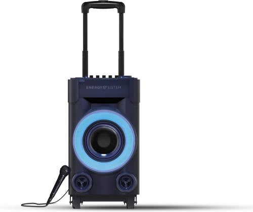 Altavoz High Power ENERGY SISTEM Torre Sonido Party 3 Go