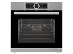 Horno BOSCH HBG675BS1 (71 L - 59.5 cm - Pirolítico - Inox)