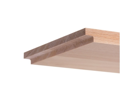 Tabla de cortar PYRAMIS SPARTA PLUS LUX (Madera - Madera)