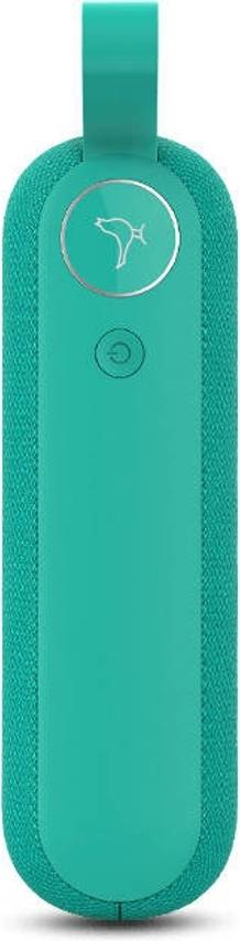 Altavoz Bluetooth LIBRATONE  Too (Caribbean Green - Autonomia: Hasta 10 horas)