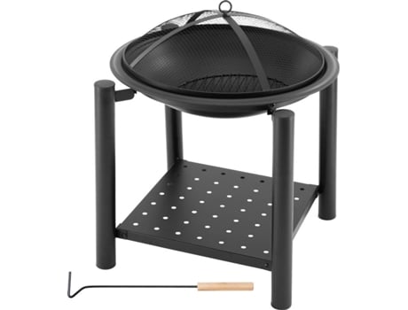 Brasero Mldesign Fire bowl