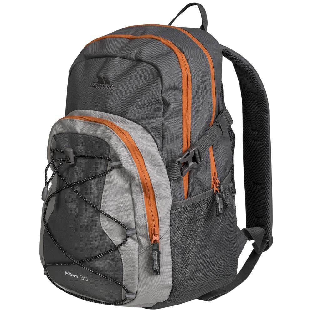 Mochila de Montaña TRESPASS Albus (21-30 L - Verde)