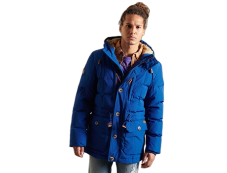 Parka SUPERDRY Mountain Expedition S