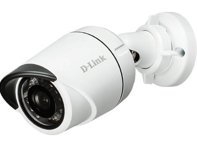 Cámara de vigilancia DLINK DCS-4701E