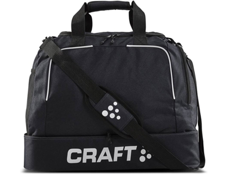 Bolsa CRAFT Pro Control 65l (Negro - Tamaño unico)