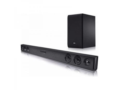 Soundbar LG Sj3 300W