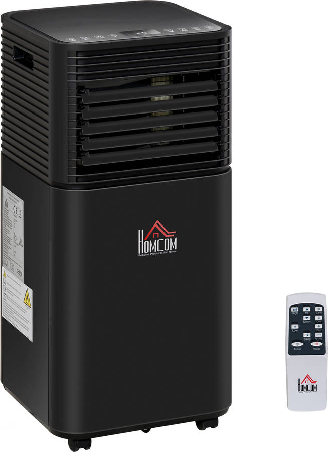 Climatizador HOMCOM 823-010V90 (560 W)