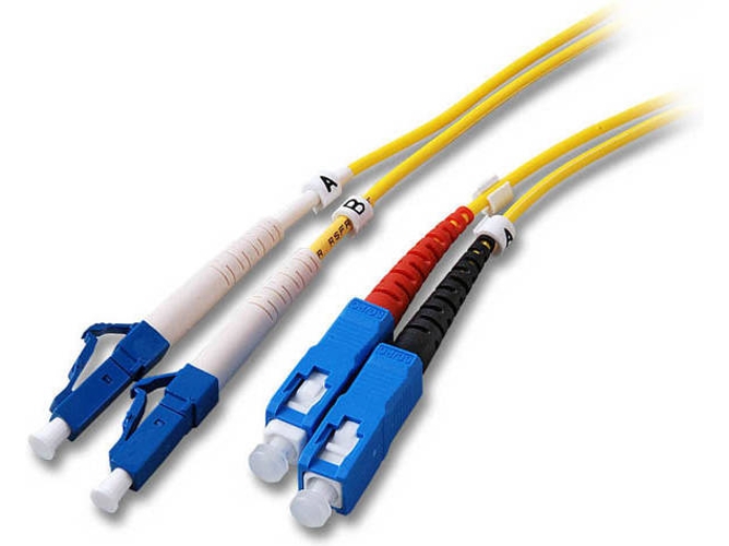 Cable de Fibra Óptica EFB ELEKTRONIK O0360.10