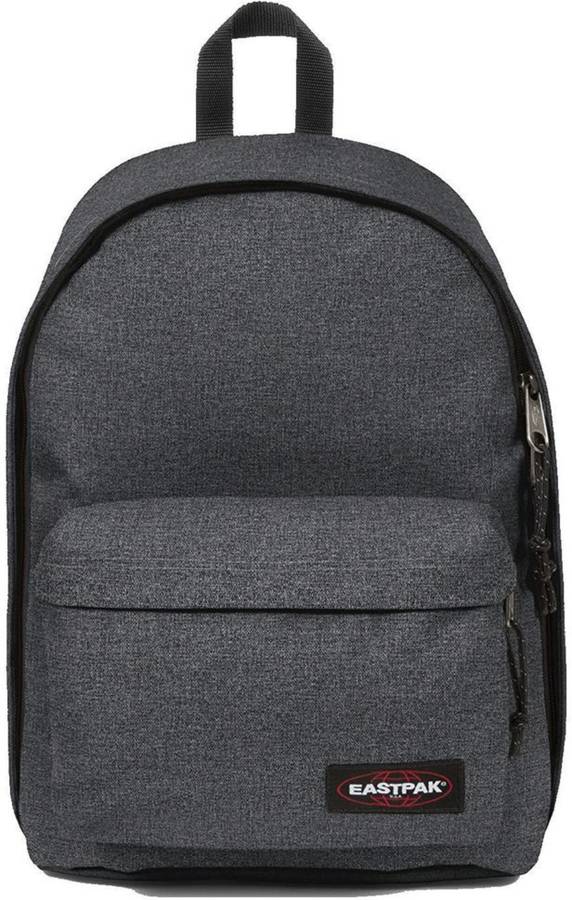 Eastpak Out Office mochila 44 cm 27 l negro