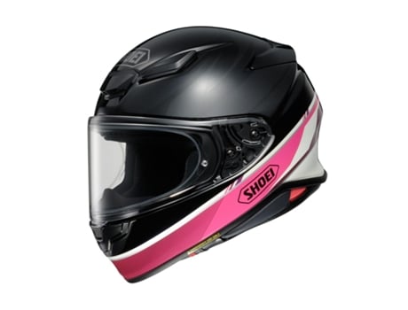 Casco moto Nxr 2 Nocturne Tc7 Xs SHOEI