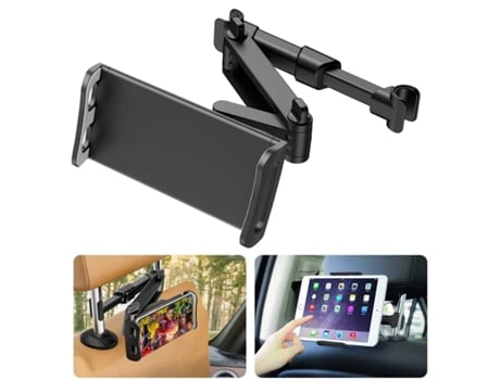 Soporte para Coche INF para Telefone y Tablet