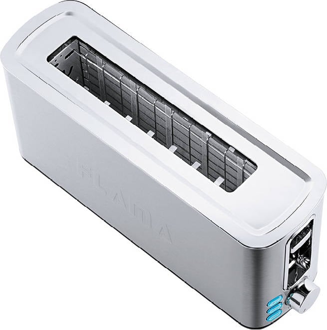 Tostadora FLAMA 966FL (1050 W)