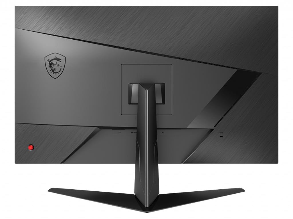 Monitor MSI G272 (27" - 1 ms - 144 Hz)