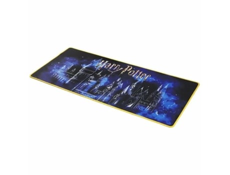 Alfombrilla de Ratón SUBSONIC Harry Potter 90 x 40 cm (1 unidad)