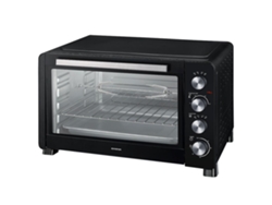 Infiniton Hsm-25N60 Horno 60 L 2500 W Negro