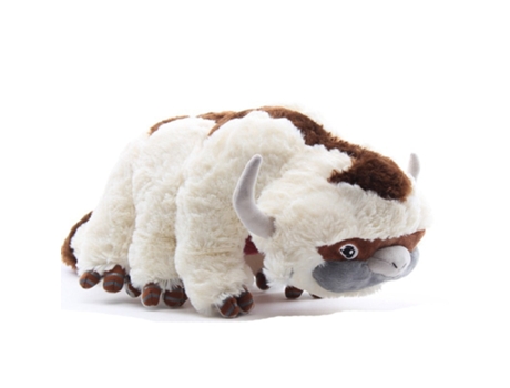 Peluche Avatar SLOWMOOSE (50Cm)