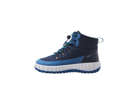 Zapatillas de Niños REIMA Entrenadores Wetter Azul (34)