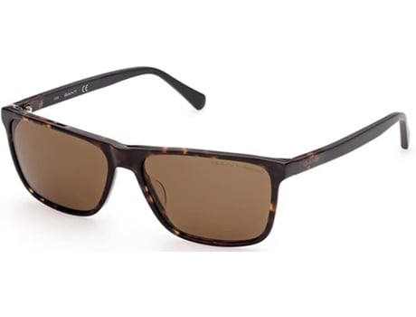 Gafas de Sol Ga7185 52H 58 GANT Marrón