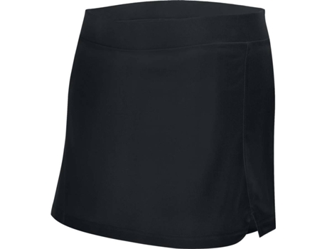 Falda para Mujer PROACT Negro para Multideportes (M)