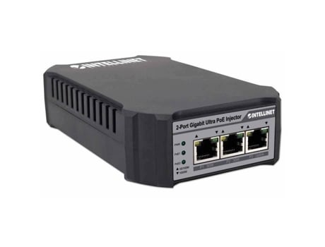 561488-Uk Adaptador Inyector Poe Gigabit Ethernet 5616 INTELLINET