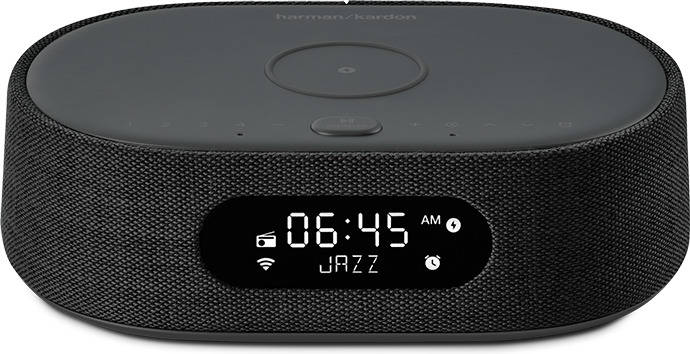 Altavoz Multiroom HARMAN Citation Oasis (12 W - Bluetooth - Negro)