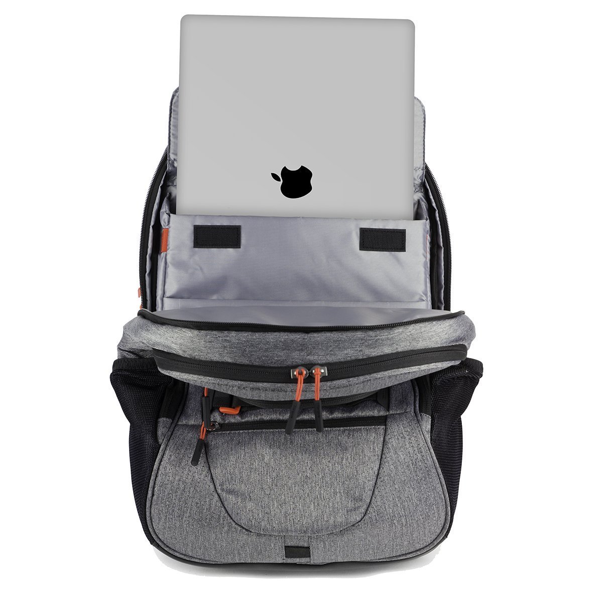 Mochila TARGUS Urban Explorer (PC - 15.6'' - Gris)