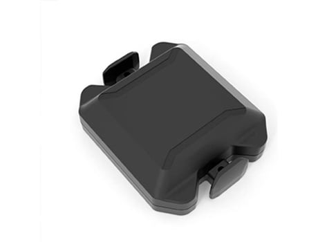 Sensor de Cadencia TWONAV Magnetless Negro