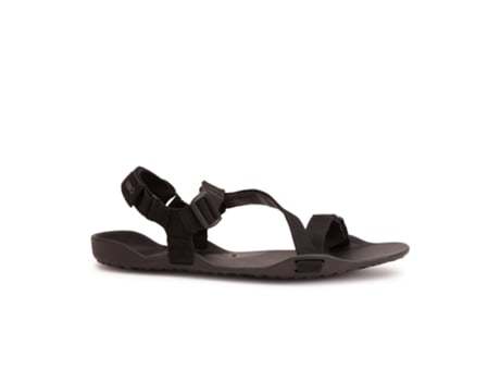 Sandalias XERO SHOES Trek Negro (41)