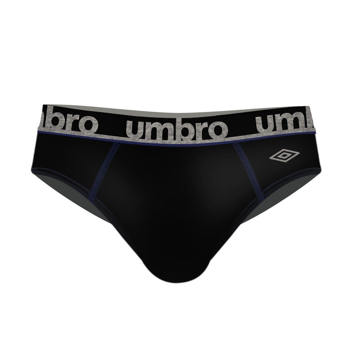 Ropa Interior Para hombre boxers umbro multicolor