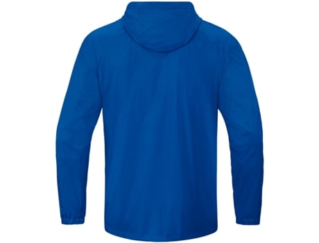 Chubasquero JAKO (Unisex - Azul - 3XL)