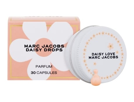 MARC JACOBS - Daisy Love Drops - For Women, 3.9 ml