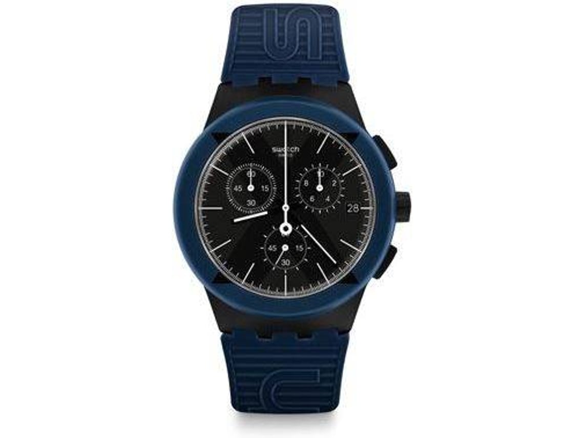 Reloj plastico hombre hot sale