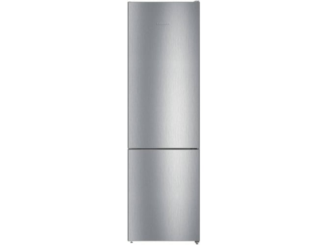 Frigorífico Combi LIEBHERR CNPEL-372-22 088 (No Frost - 201.1 cm - 338 L - Inox)