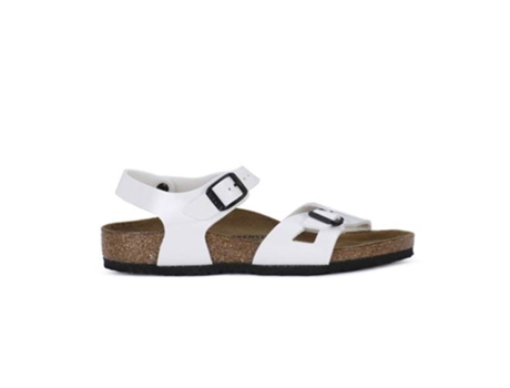 Sandalias BIRKENSTOCK (29.0 eu - Blanco)