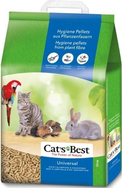 Pienso VALPEC Cats Best Universal