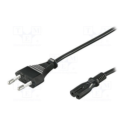 Cable Goobay (SCART - SCART - 3 m m)